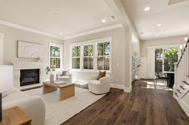 38 Liberty Hall Lane, Redwood City, CA 94062