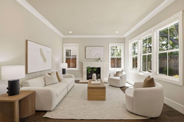 38 Liberty Hall Lane, Redwood City, CA 94062