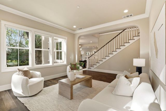 38 Liberty Hall Lane, Redwood City, CA 94062