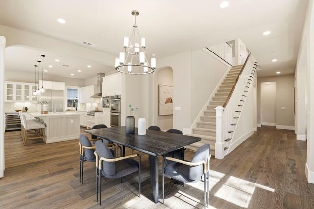 38 Liberty Hall Lane, Redwood City, CA 94062