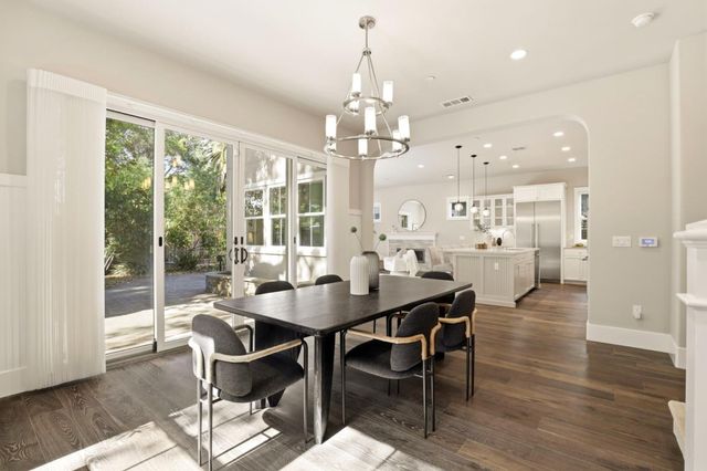 38 Liberty Hall Lane, Redwood City, CA 94062