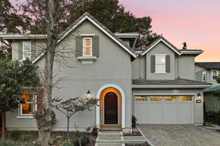 38 Liberty Hall Lane, Redwood City, CA 94062