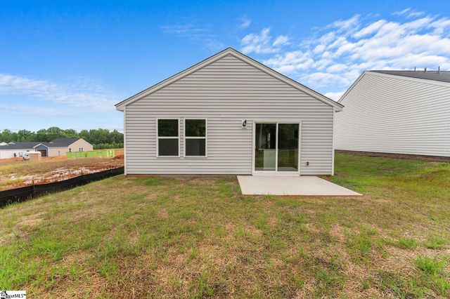 167 Cloverfield Lane, Spartanburg, SC 29303