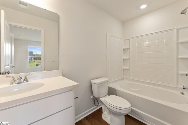 167 Cloverfield Lane, Spartanburg, SC 29303