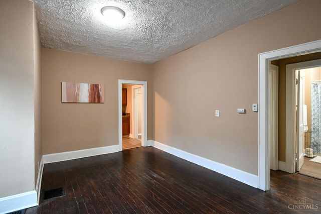 2120 Fernwood Street, Middletown, OH 45044