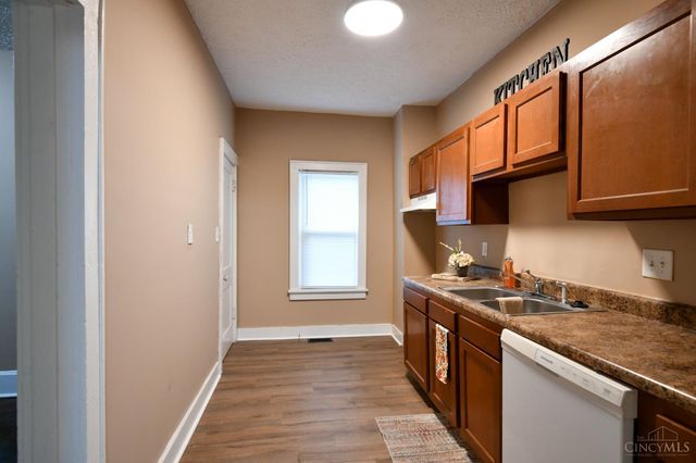 2120 Fernwood Street, Middletown, OH 45044