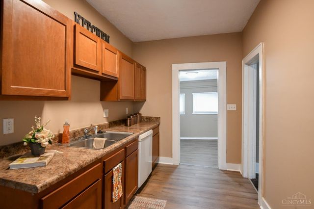 2120 Fernwood Street, Middletown, OH 45044