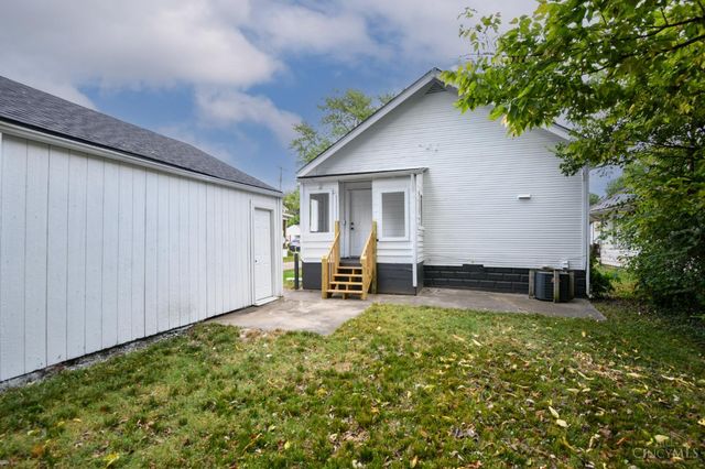 2120 Fernwood Street, Middletown, OH 45044