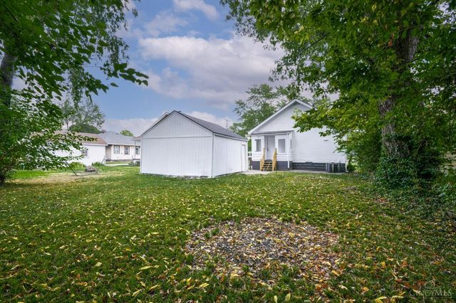 2120 Fernwood Street, Middletown, OH 45044