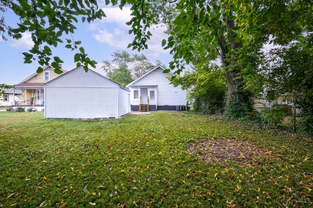 2120 Fernwood Street, Middletown, OH 45044