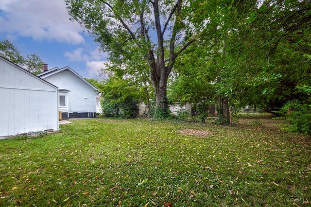 2120 Fernwood Street, Middletown, OH 45044