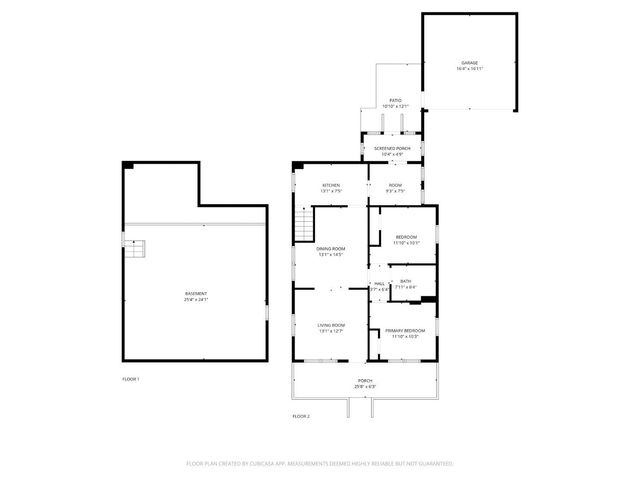 2120 Fernwood Street, Middletown, OH 45044