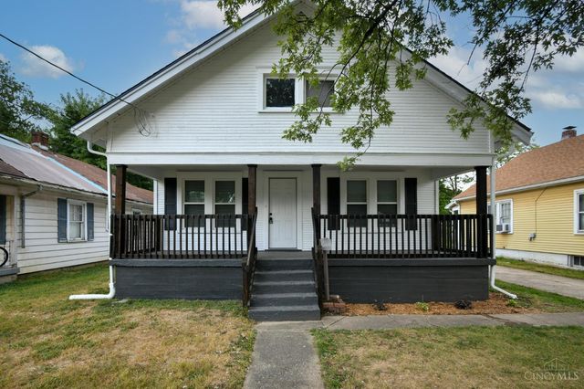 2120 Fernwood Street, Middletown, OH 45044