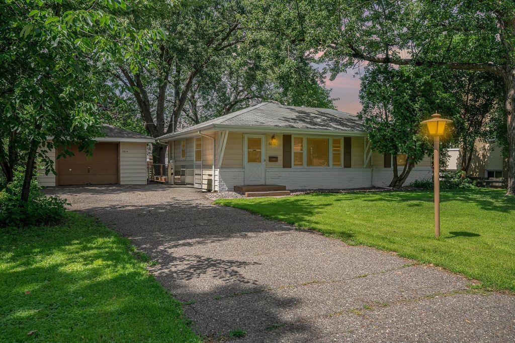 6614 10th Avenue S, Richfield, MN 55423