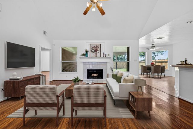 13910 Sunset View Drive, Houston, TX 77083