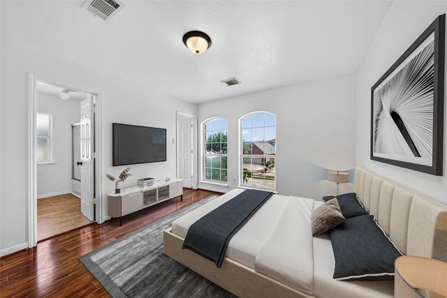 13910 Sunset View Drive, Houston, TX 77083