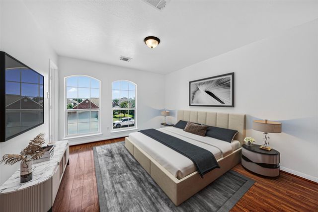 13910 Sunset View Drive, Houston, TX 77083