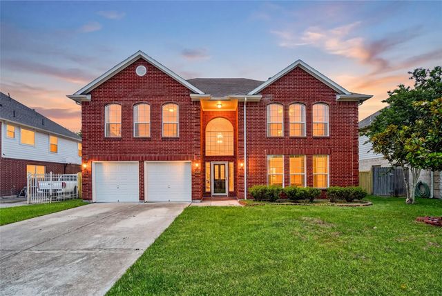 13910 Sunset View Drive, Houston, TX 77083