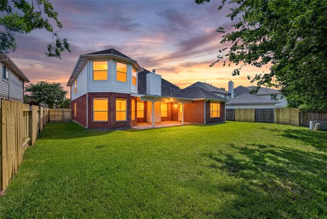 13910 Sunset View Drive, Houston, TX 77083