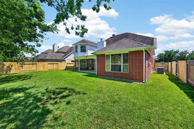 13910 Sunset View Drive, Houston, TX 77083