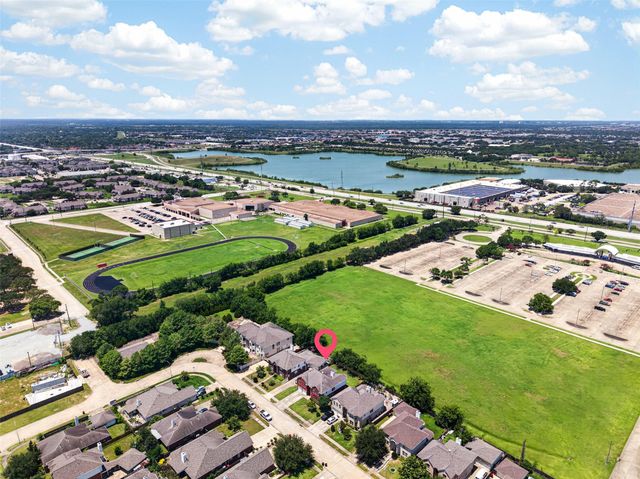 13910 Sunset View Drive, Houston, TX 77083