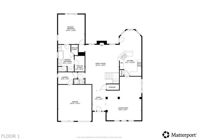 13910 Sunset View Drive, Houston, TX 77083