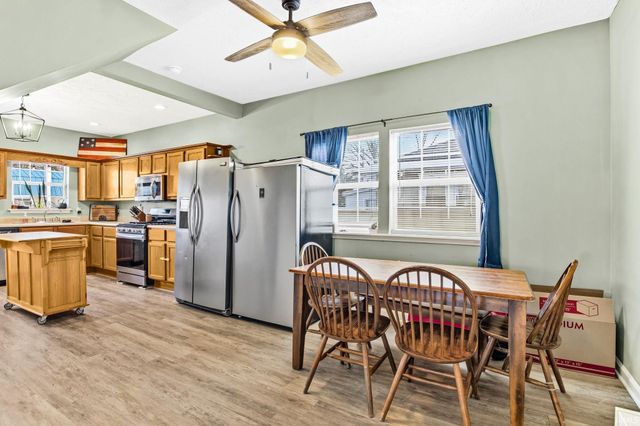 2102 Plum Street, New Castle, IN 47362