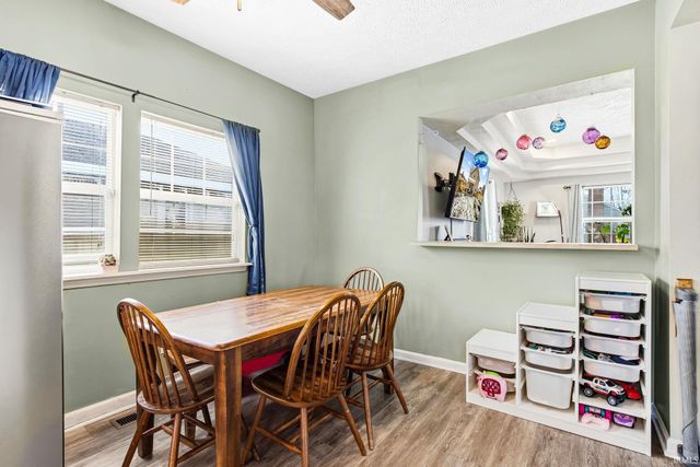 2102 Plum Street, New Castle, IN 47362