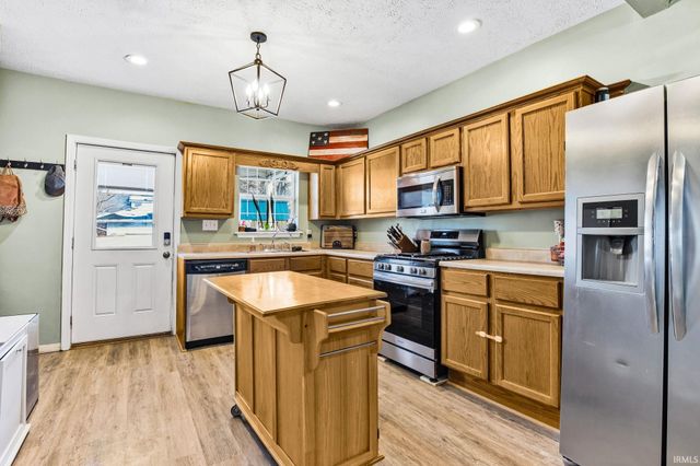 2102 Plum Street, New Castle, IN 47362