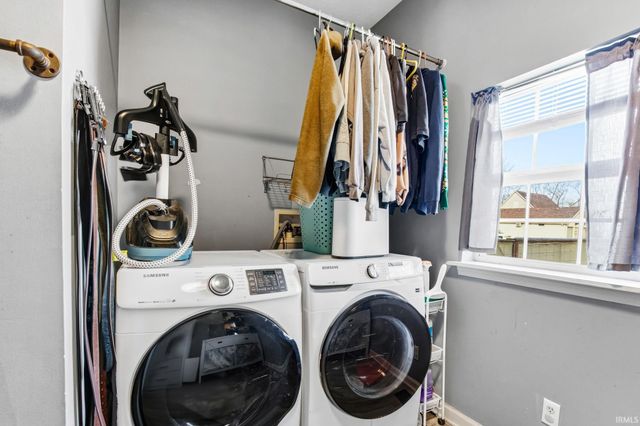 2102 Plum Street, New Castle, IN 47362