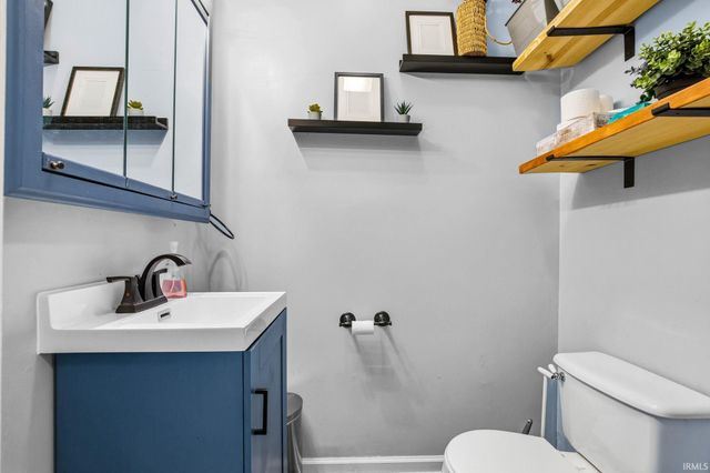 2102 Plum Street, New Castle, IN 47362