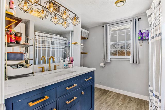 2102 Plum Street, New Castle, IN 47362