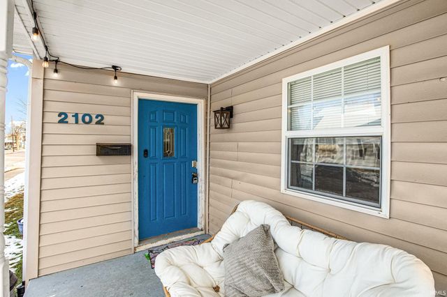 2102 Plum Street, New Castle, IN 47362
