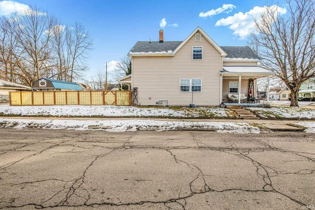 2102 Plum Street, New Castle, IN 47362