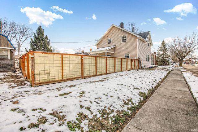 2102 Plum Street, New Castle, IN 47362