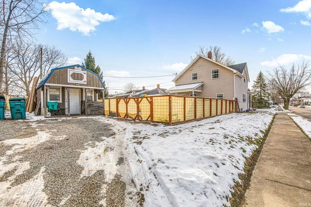 2102 Plum Street, New Castle, IN 47362