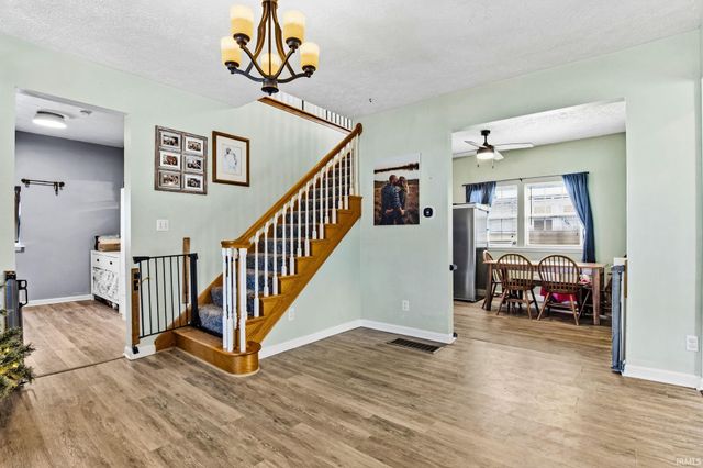 2102 Plum Street, New Castle, IN 47362