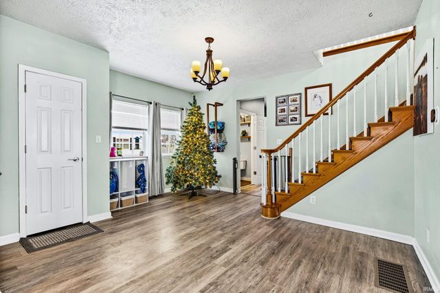 2102 Plum Street, New Castle, IN 47362