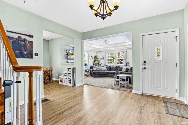 2102 Plum Street, New Castle, IN 47362