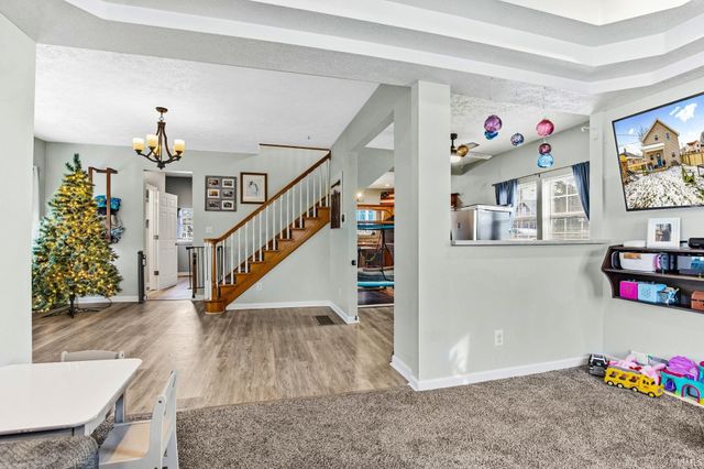 2102 Plum Street, New Castle, IN 47362