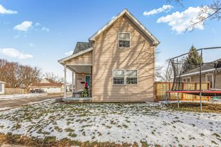 2102 Plum Street, New Castle, IN 47362