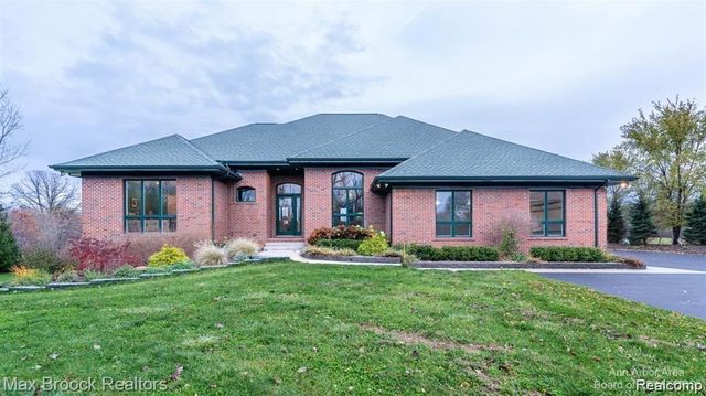3520 Blue Heron Court, Ypsilanti, MI 48198