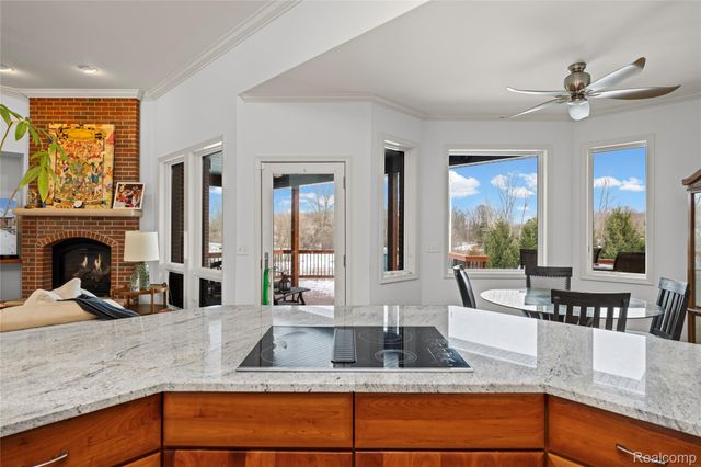 3520 Blue Heron Court, Ypsilanti, MI 48198