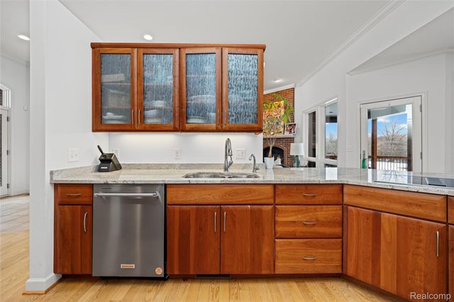 3520 Blue Heron Court, Ypsilanti, MI 48198