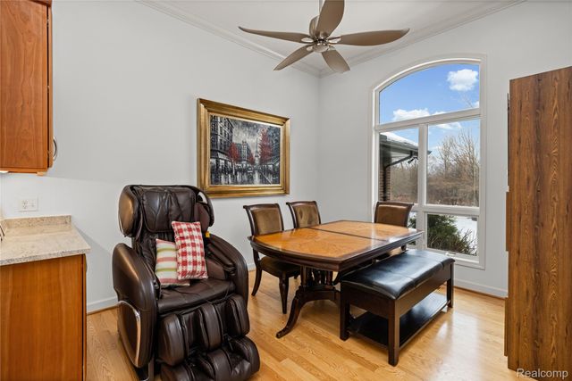 3520 Blue Heron Court, Ypsilanti, MI 48198