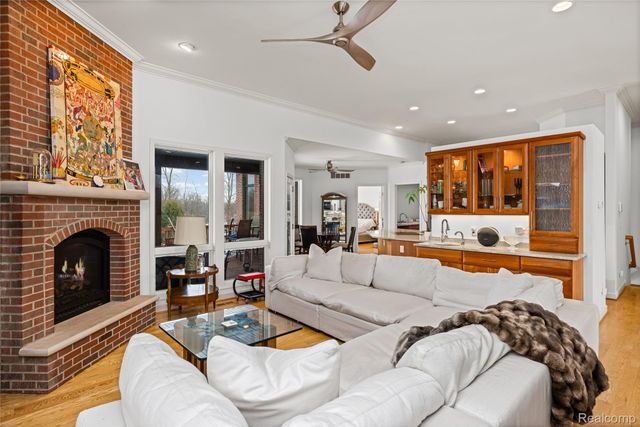 3520 Blue Heron Court, Ypsilanti, MI 48198