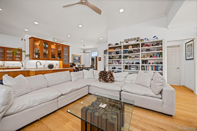 3520 Blue Heron Court, Ypsilanti, MI 48198