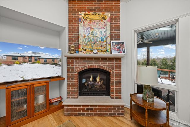 3520 Blue Heron Court, Ypsilanti, MI 48198