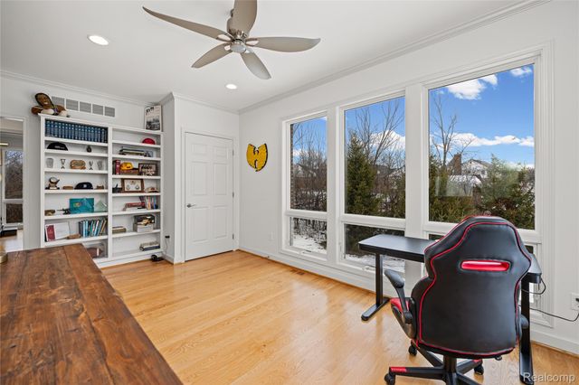 3520 Blue Heron Court, Ypsilanti, MI 48198