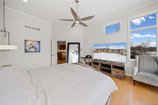 3520 Blue Heron Court, Ypsilanti, MI 48198